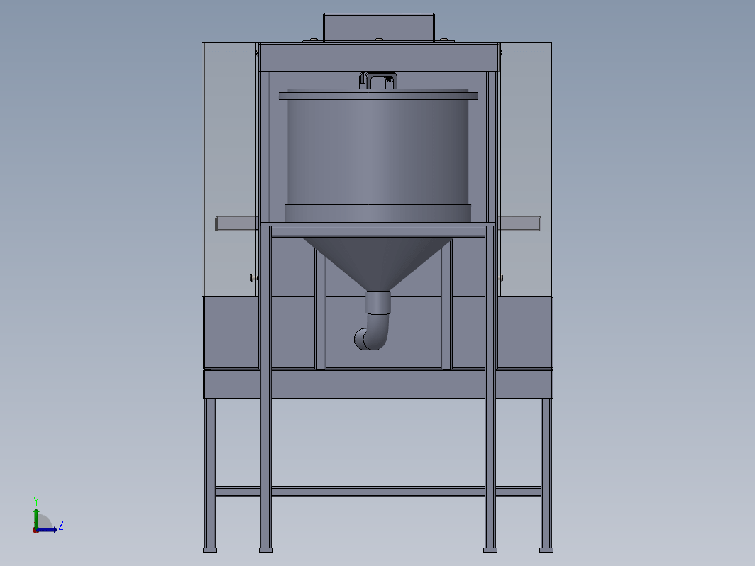 Tofu Machine豆腐机