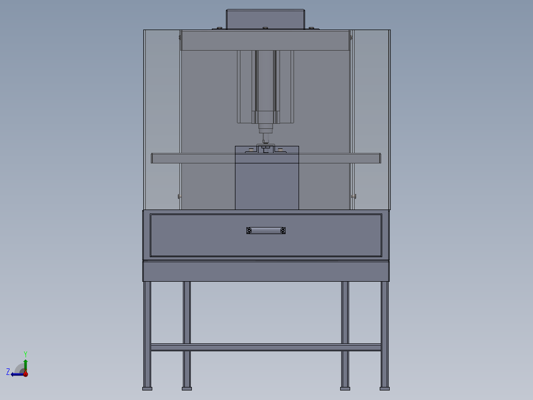 Tofu Machine豆腐机