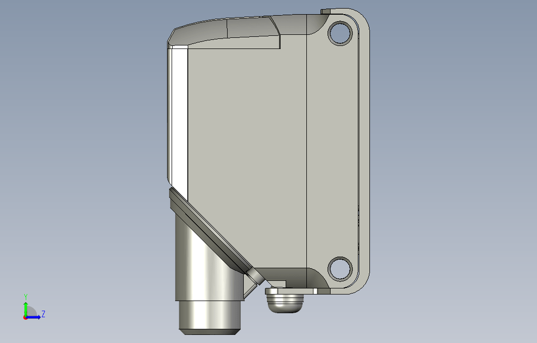 图像识别传感器IV-G150MA_OP-87901系列