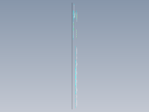 HG21517-95回转盖带颈平焊法兰人孔 B-MFM-450-1.0.zip缩略图