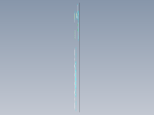 HG21517-95回转盖带颈平焊法兰人孔 B-MFM-450-1.0.zip缩略图