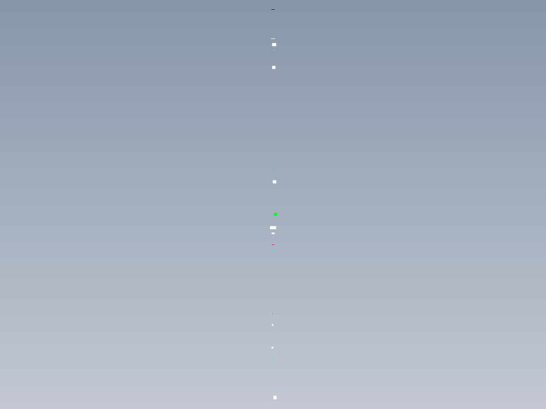 烘焙面包打包封装包装机设计+CAD+说明书