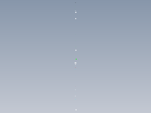 烘焙面包打包封装包装机设计+CAD+说明书缩略图