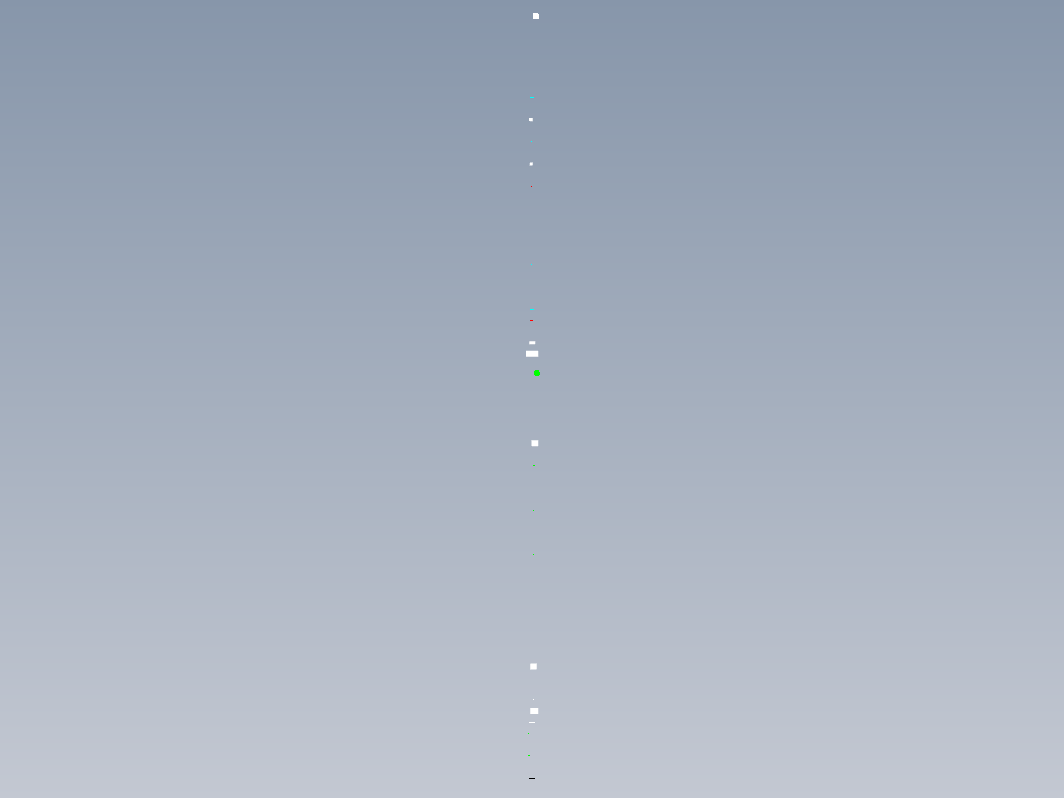 烘焙面包打包封装包装机设计+CAD+说明书