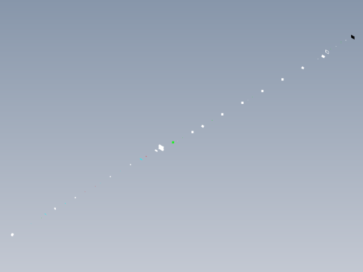 烘焙面包打包封装包装机设计+CAD+说明书缩略图