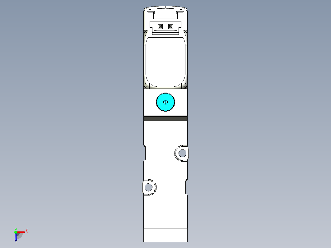 SYJ3143-5MOU-Q电磁阀