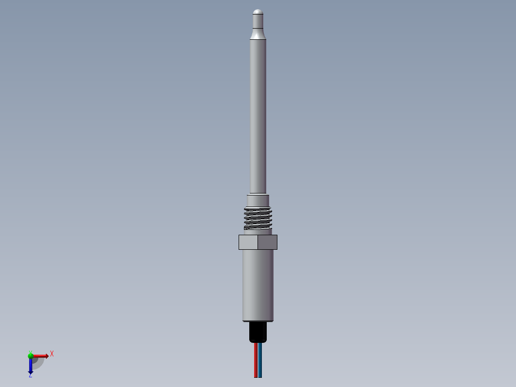 EXTS-312M系列温度传感器