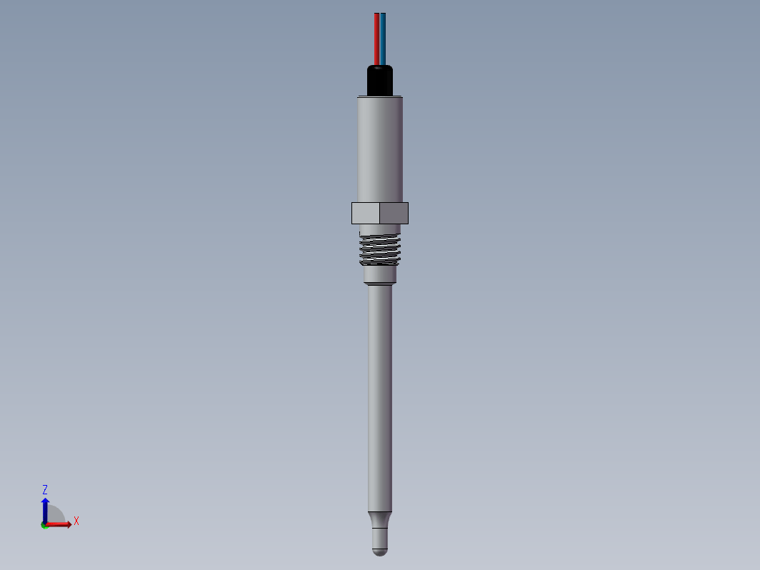 EXTS-312M系列温度传感器