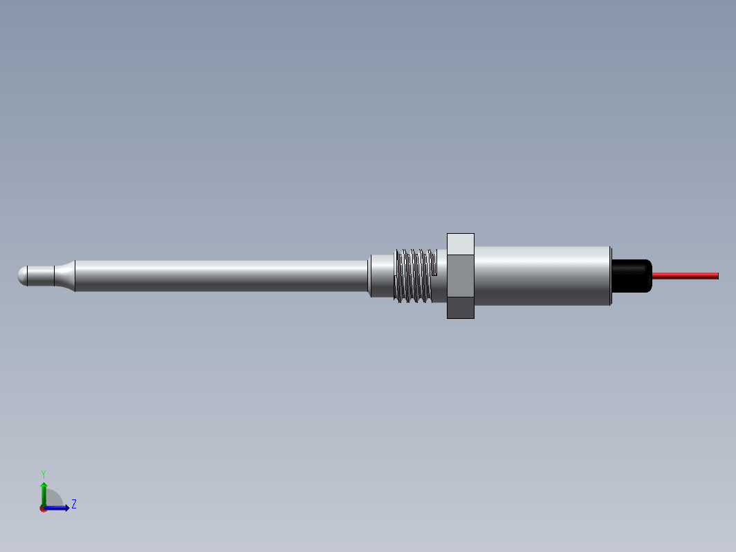 EXTS-312M系列温度传感器