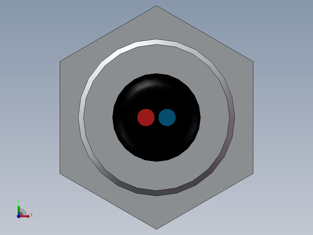 EXTS-312M系列温度传感器