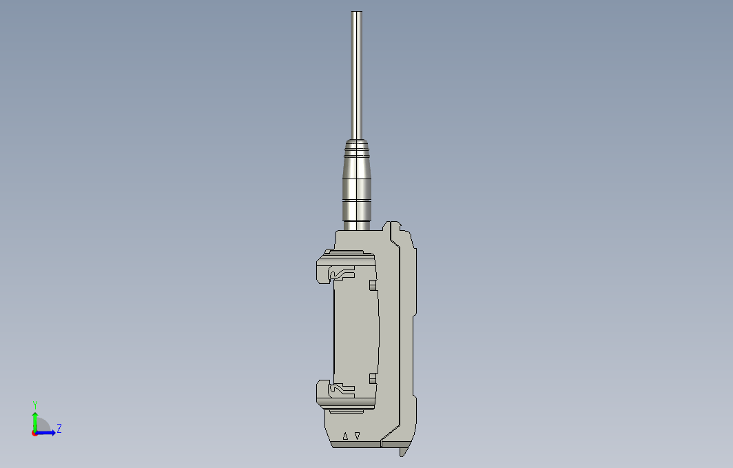 光纤放大器FS-V32C(P)_3系列