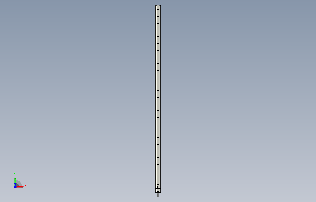 安全光栅GL-R28L_R系列