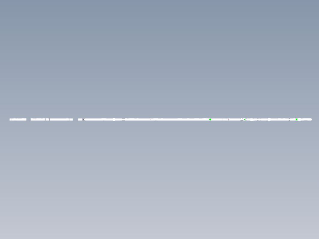 PLC控制的通用平移机械手设计+CAD+说明书