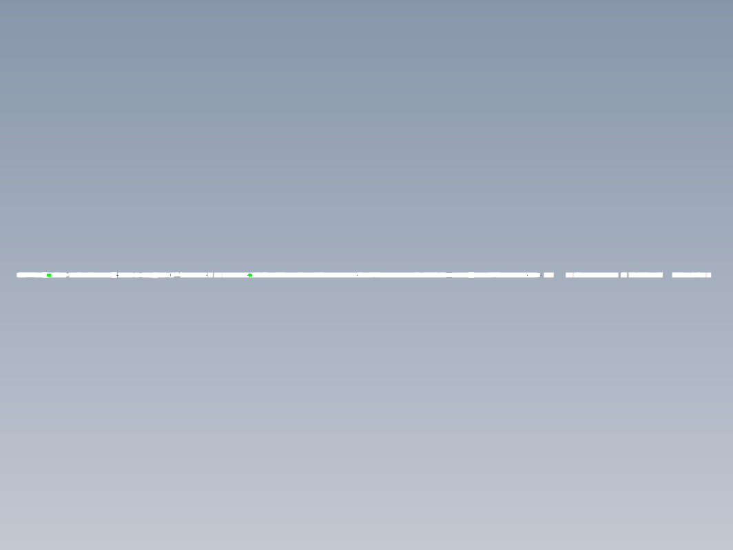 PLC控制的通用平移机械手设计+CAD+说明书