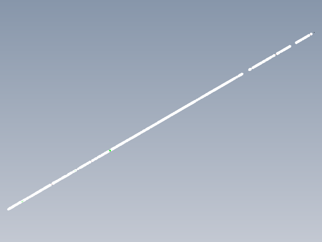 PLC控制的通用平移机械手设计+CAD+说明书