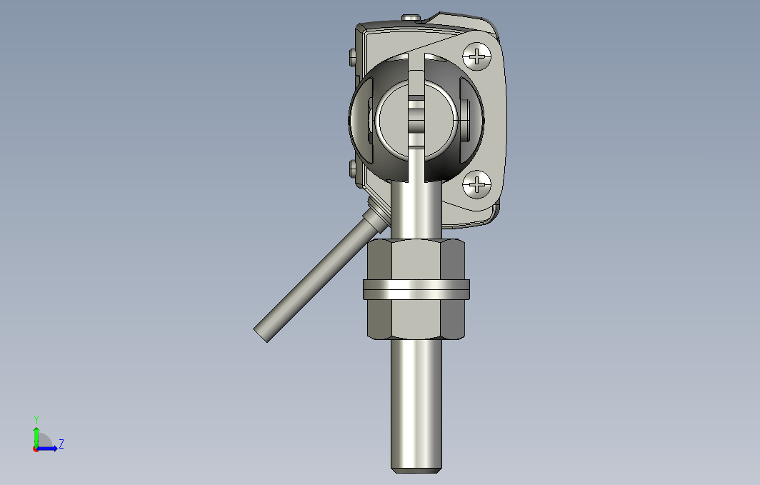 放大器内置型光电传感器OP-87407_87404_LR-ZB100N_2系列