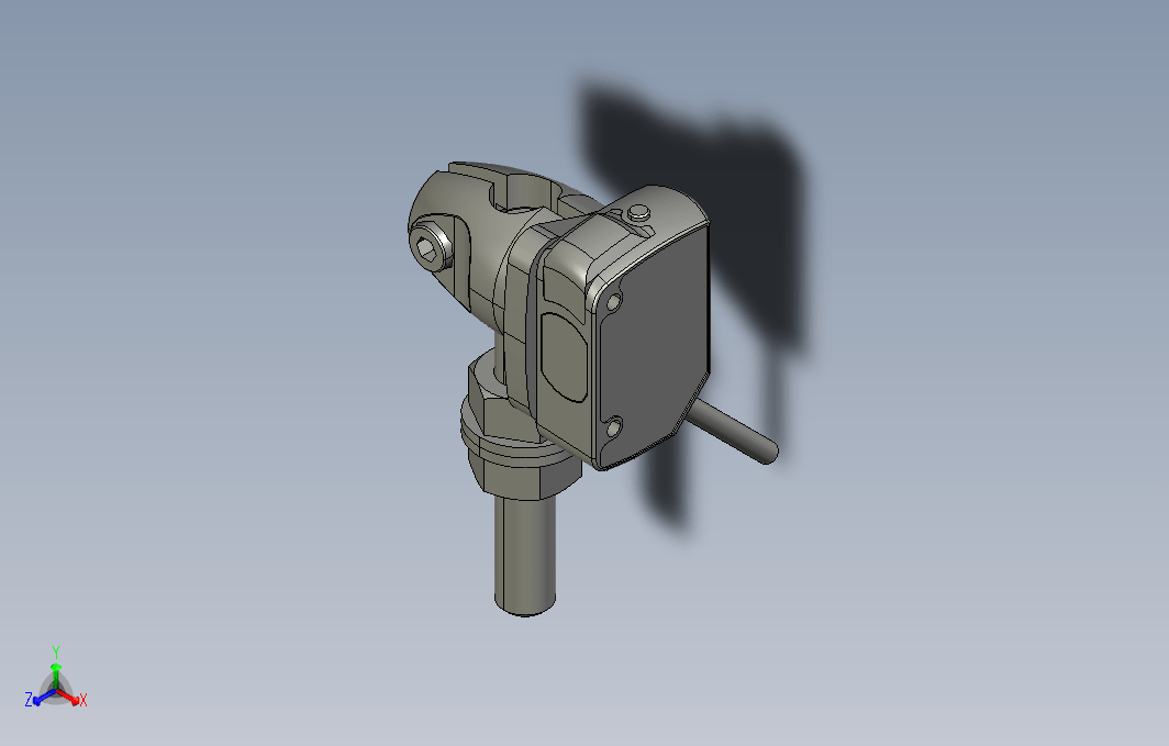 放大器内置型光电传感器OP-87407_87404_LR-ZB100N_2系列