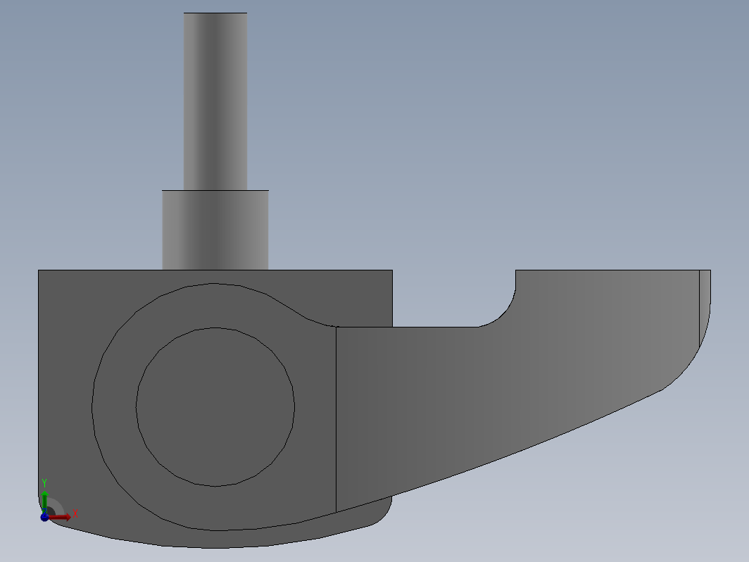 GN 139.5 带安全开关的铰链