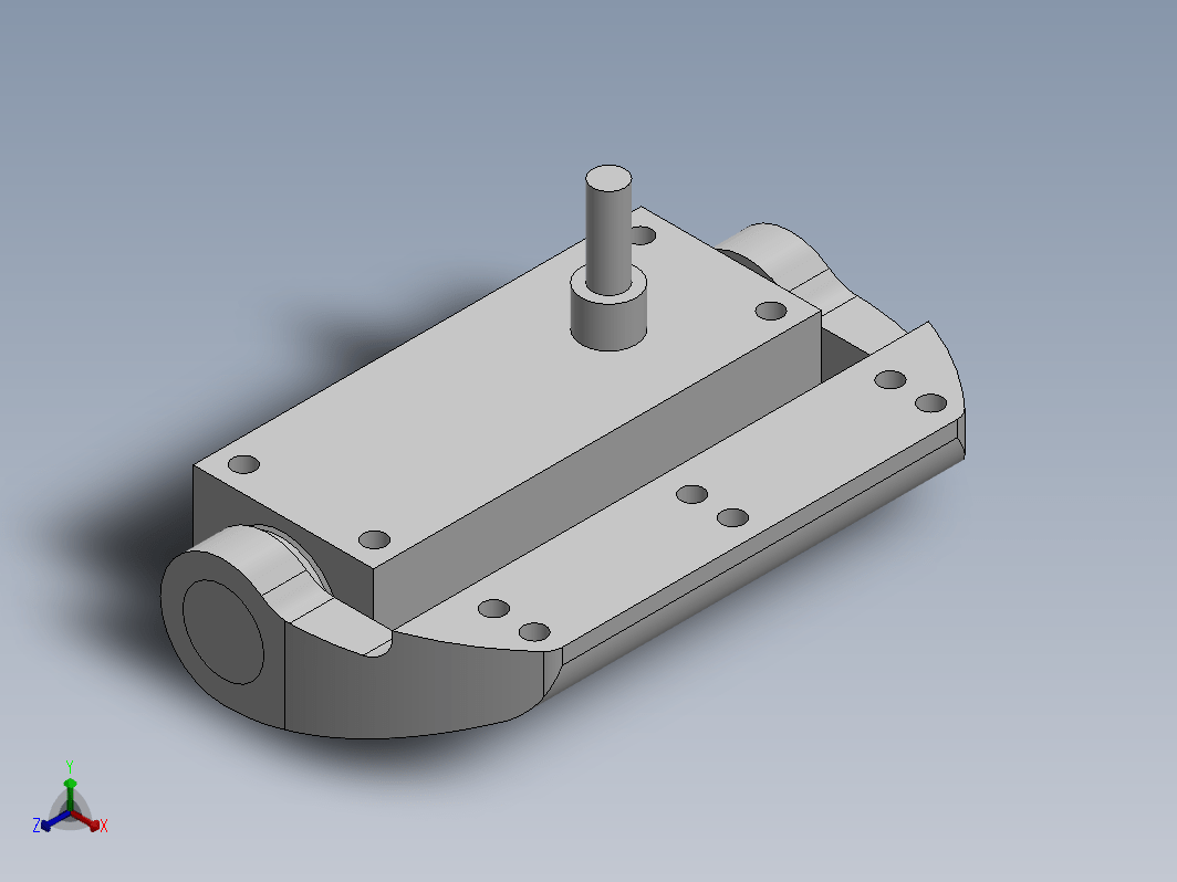 GN 139.5 带安全开关的铰链