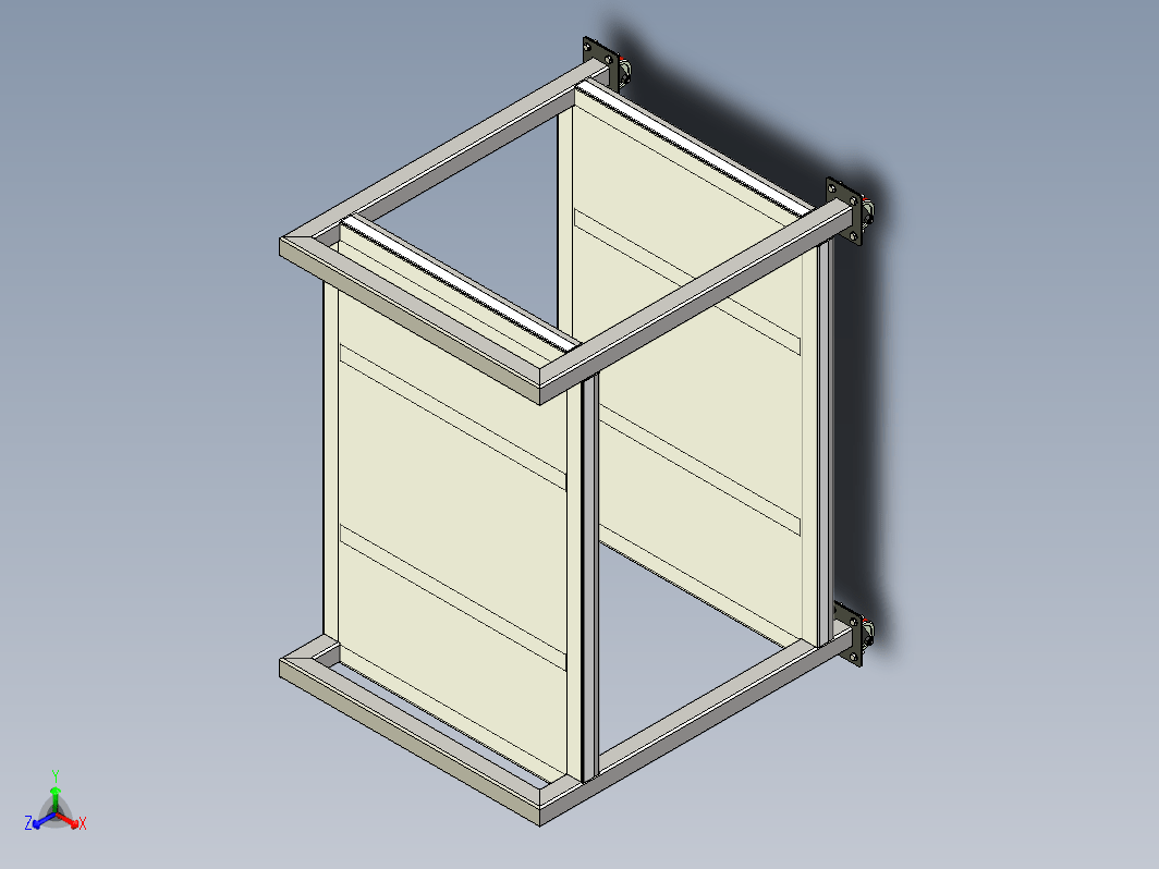 常用工作台系列 (8)