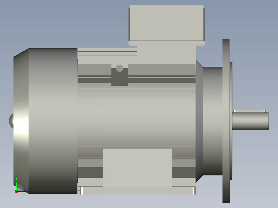 1LE1-IM B35-FS100-FS160_1LE1-IM B35-112M-2西门子ICE鼠笼式电机