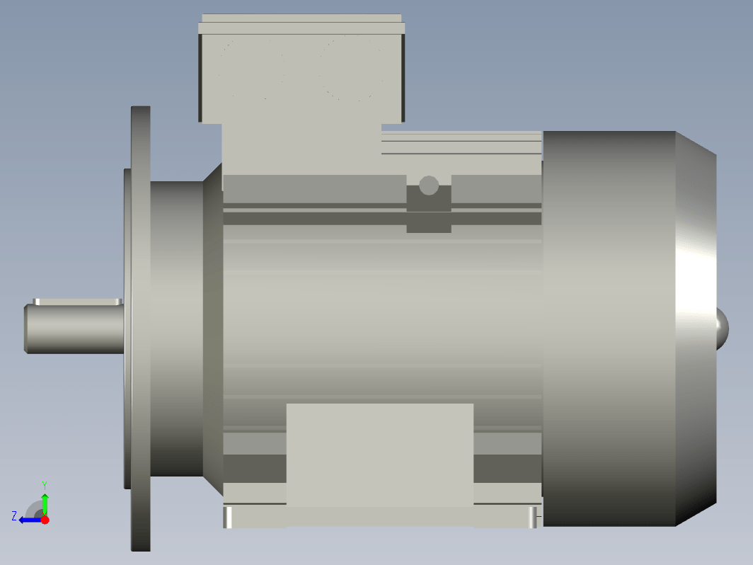 1LE1-IM B35-FS100-FS160_1LE1-IM B35-112M-2西门子ICE鼠笼式电机