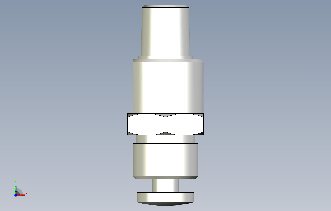 机械阀3D-MV-100-2-P系列