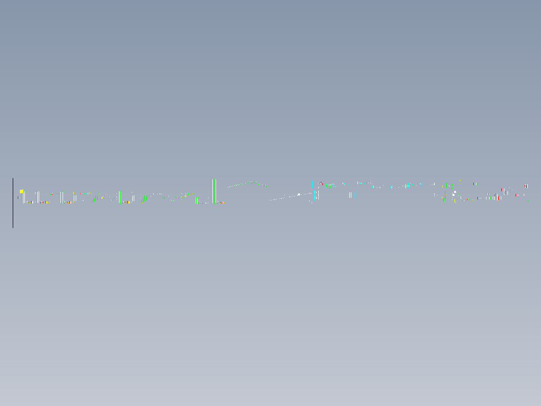 八边形垫片落料冲孔复合模冲压模具设计+CAD+说明书