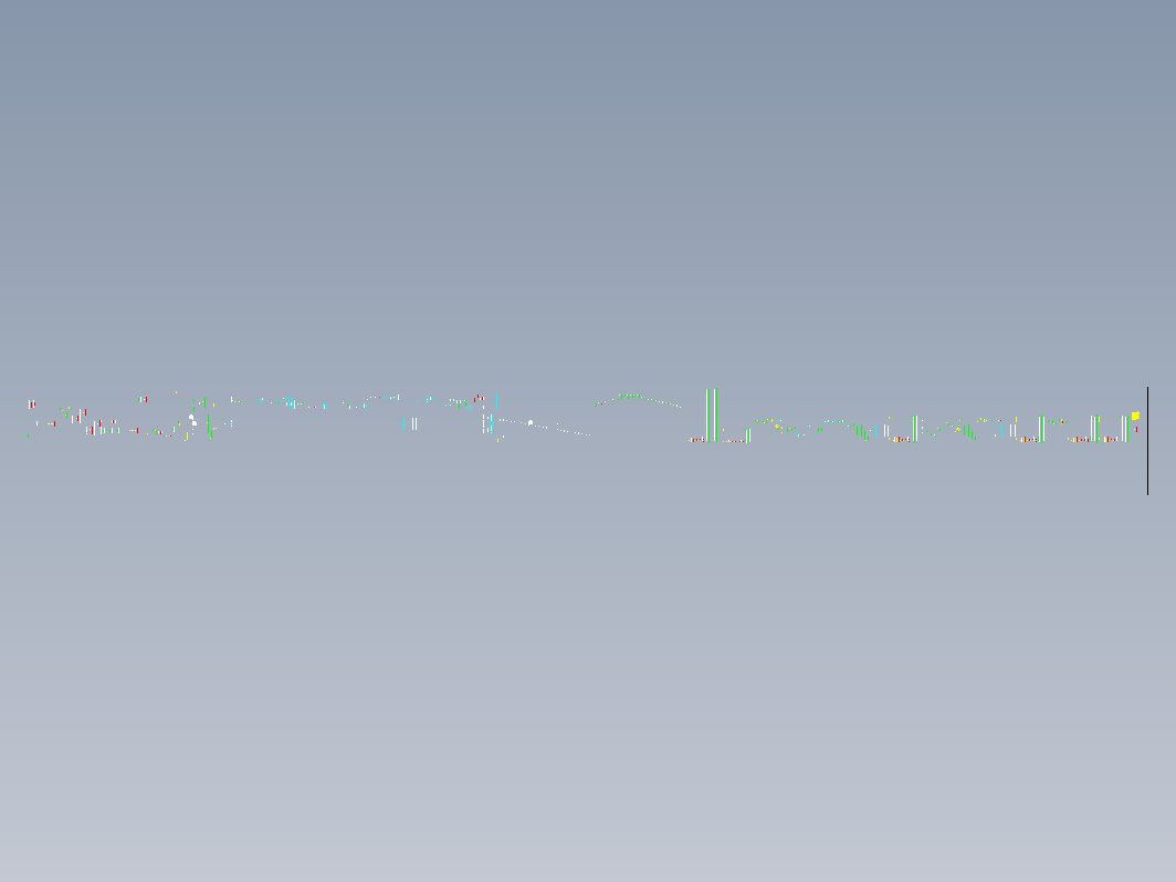 八边形垫片落料冲孔复合模冲压模具设计+CAD+说明书