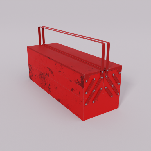 工具箱 toolbox缩略图
