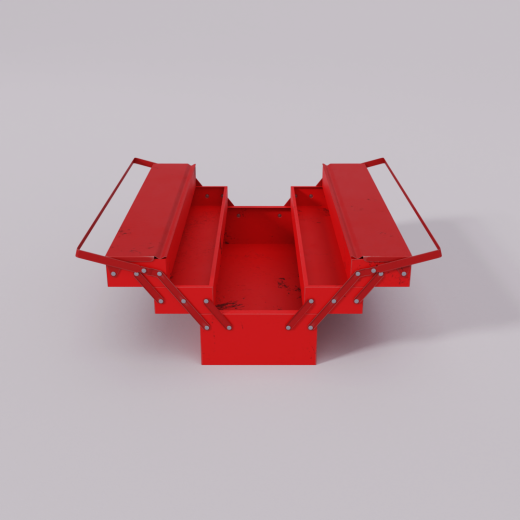 工具箱 toolbox