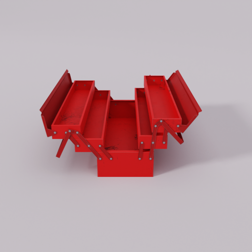 工具箱 toolbox缩略图