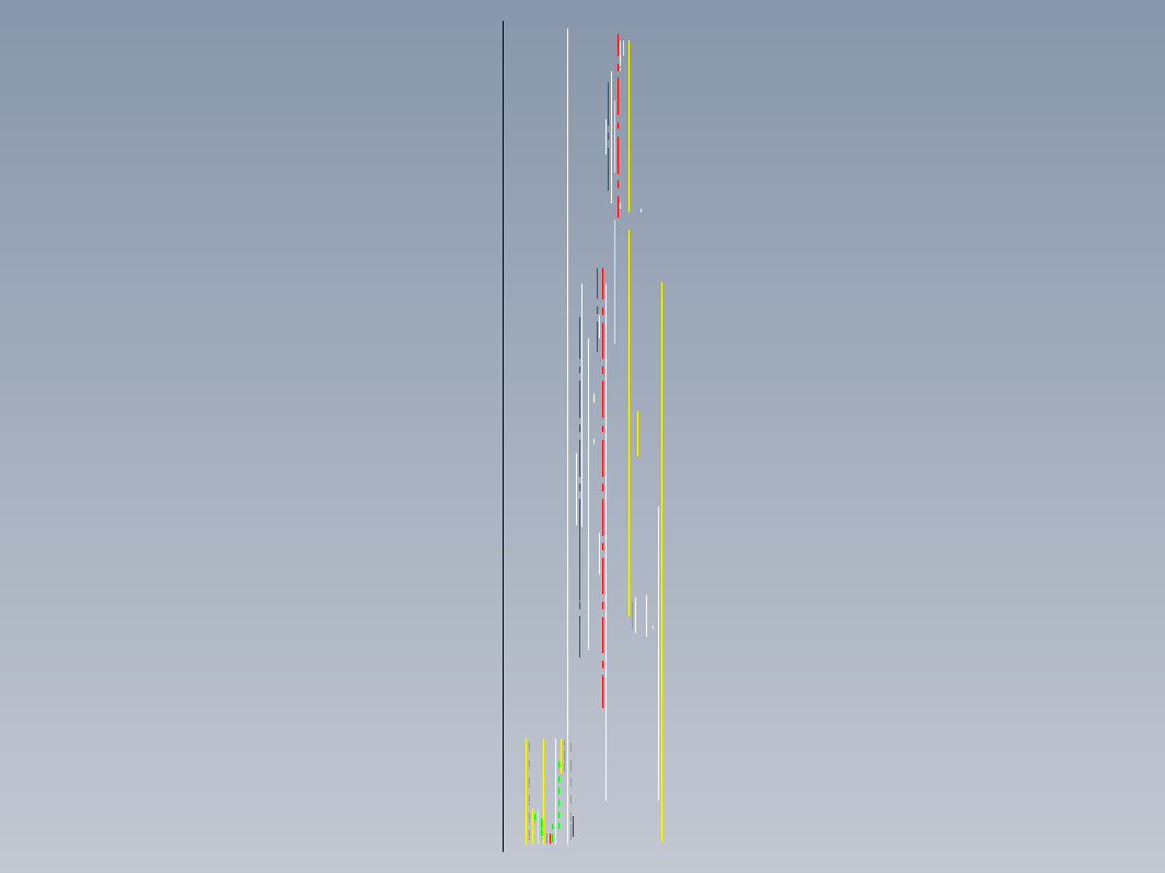 多功能組立式肘夹-71215