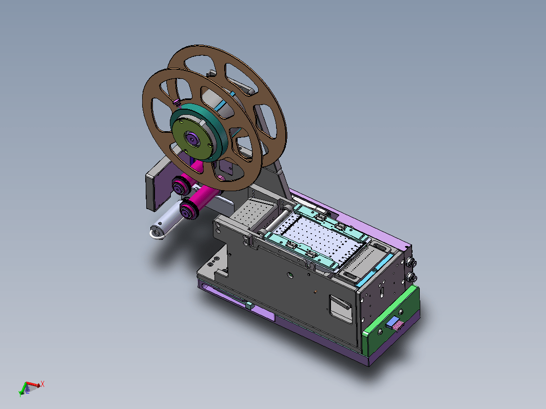 ARD07-LBS060-N-L-A0-GK（客户使用）