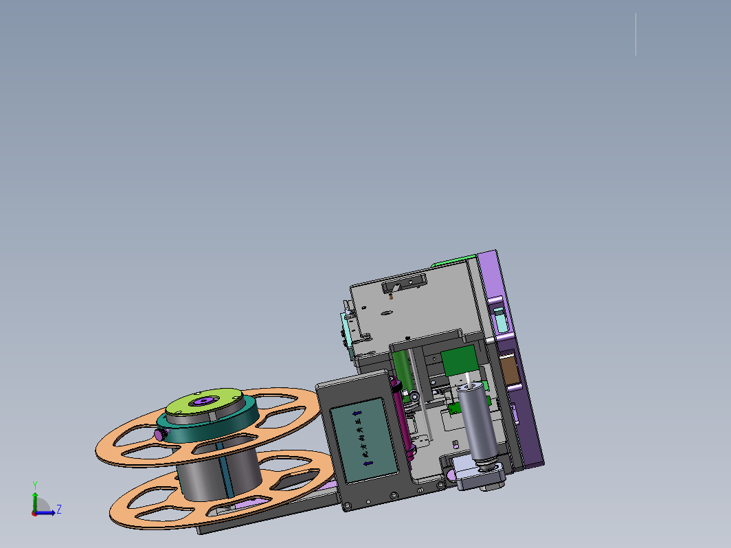 ARD07-LBS060-N-L-A0-GK（客户使用）