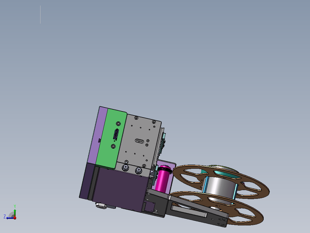 ARD07-LBS060-N-L-A0-GK（客户使用）