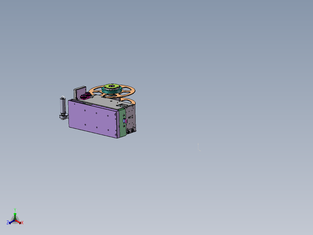 ARD07-LBS060-N-L-A0-GK（客户使用）