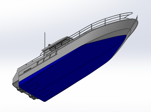 atrol-boat 18米巡逻艇缩略图