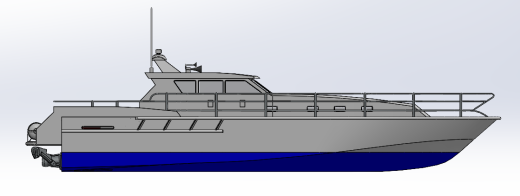 atrol-boat 18米巡逻艇缩略图
