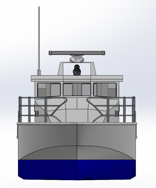 atrol-boat 18米巡逻艇缩略图