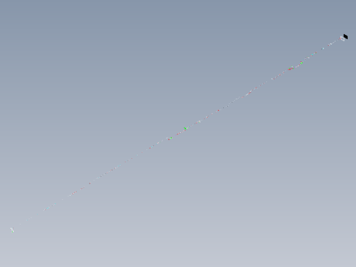 MQYg1530溢流型球磨机缩略图