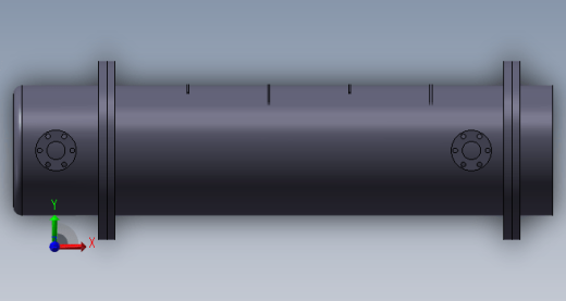 B4396-DN300换热器缩略图