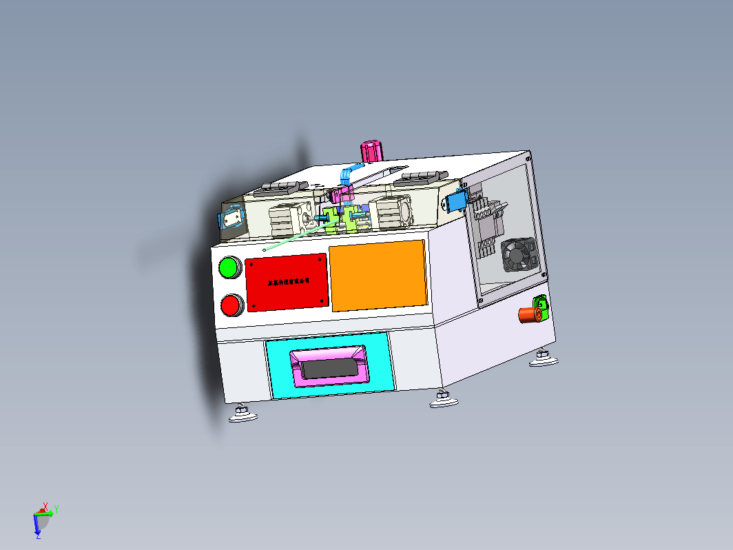 编织切除机 通讯线速内编织切除机