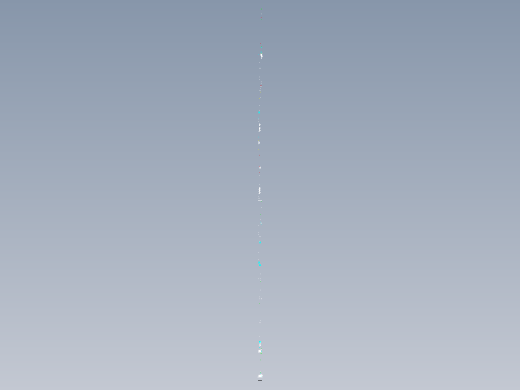 XDF500型旋风除尘器缩略图