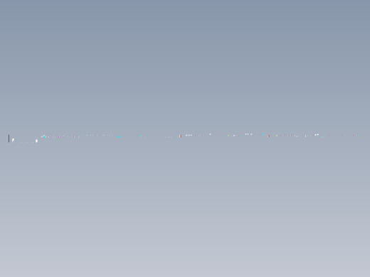 XDF500型旋风除尘器缩略图