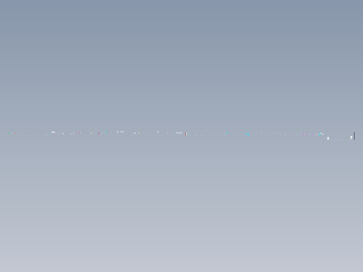 XDF500型旋风除尘器缩略图