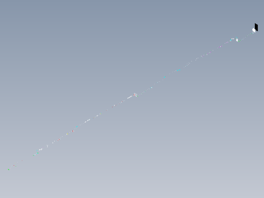XDF500型旋风除尘器缩略图