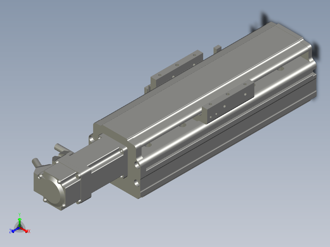 MT75BS.100-800 直线模组 滑台 数控平台模型.MT75BS.L10.50.BC.M10B.C4.3D (1)