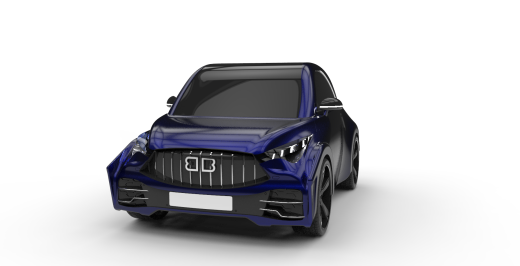 TBO T1 2022 Mini-citadine小轿车缩略图