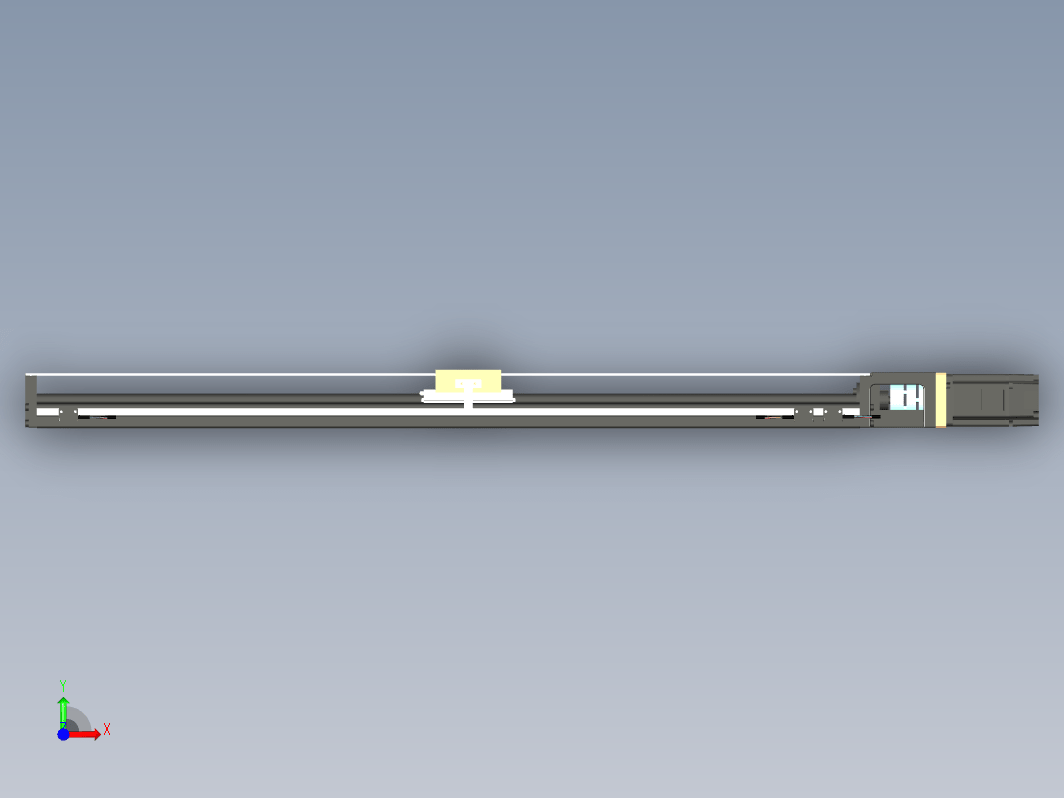 KK8620C-940A1-F0S2模组上银KK模组KK8620C-铸铁模组-电动滑台